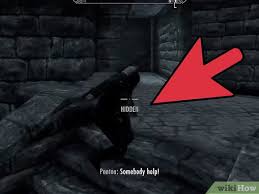 How To Complete The Dark Brotherhood Quest Bound Until Death In Skyrim