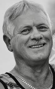 Obituary information for Bruce James Pardy