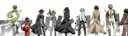 We offer an extraordinary number of hd images that will instantly freshen up your smartphone. Bungou Stray Dogs Wallpaper Hd 1920x1080 Wallpaper Teahub Io