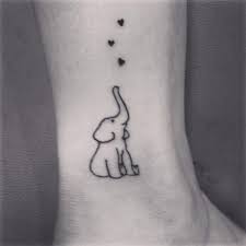 The indian elephant is a sacramental beast in. Indian Elephant Tattoos Designs Ideas And Meaning Tattoos For You