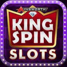 Banyak sekali dari mereka yang merasa penasaran dan ingin coba mengakses. Amazon Com Ainsworth King Spin Slots Apps Games