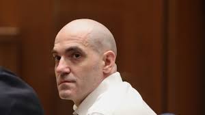 Michael gargiulo, for almost 15 years, was watching, always watching, los angeles county deputy district attorney dan akemon told the court. P3k Otnzv7ntgm