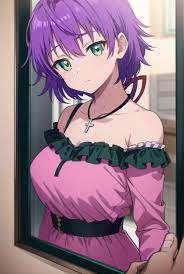 Natsumi Orifushi - Kanojo x Kanojo x Kanojo - v1.0 | Stable Diffusion LoRA  | Civitai
