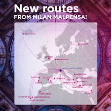 Wizz air rīga, latvija, lidojumi un maršruti. Wizz Air On Twitter New Routes From Milan Malpensa Are You Ready To Say Yes Again To Travelling From July We Re Taking You From Milan To Athens Ibiza Santorini Menorca London