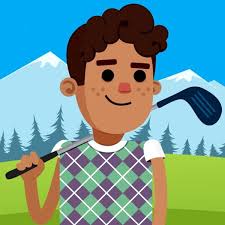 Voulez Vous Jouer A Battle Golf Jouez Gratuitement A Ce Jeu En Ligne Sur Jeuxjeuxjeux Poki Beaucoup De Plaisir A En 2020 Jeuxjeuxjeux Jeux A Deux Quand On S Ennuie