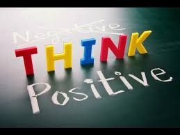 Image result for Turn your negative thoughts to positive thought