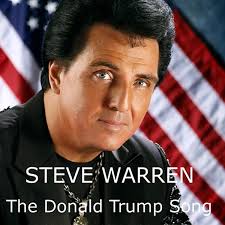 The Donald Trump Song (Make America Great Again)