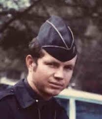 Kenneth Fillingim Obituary