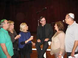 The Voice of Temple Anshei Shalom