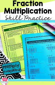 Multiplying Fractions Worksheets Multiplying Fractions Worksheets Fractions Worksheets Fraction Word Problems