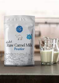 Use fresh raw camel milk. Get Raw Camel Milk Powder Freeze Dried 200gm At 1750 Lbb Shop