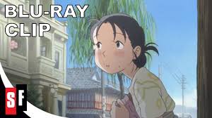 Suzu's life is thrown into chaos when her town is bombed during world war ii. In This Corner Of The World Clip 3 Suzu Gets Lost Hd Youtube