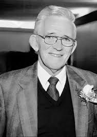 Joe Shipley Obituary (1935