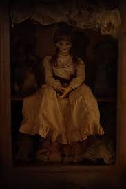Maybe you would like to learn more about one of these? Annabelle Wallpaper Download To Your Mobile From Phoneky