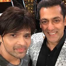 Salman Khan Sings A Aap Se Mausiiquiia Along With Himesh Reshammiya On Bigg Boss Indiablooms First Portal On Digital News Management Prmovies watch latest movies,tv series online for free and download in hd on prmovies website,prmovies bollywood,prmovies app,prmovies online. indiablooms