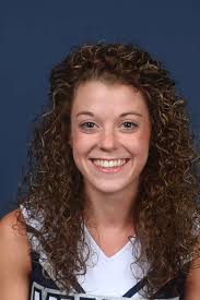 2009-10 Cheerleading Roster