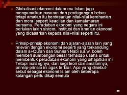 Atas ekonomi ekonomi nasional menuju ke pasaran. Pengaruh Globalisasi Terhadap Peradaban Pengenalan N Kebanyakan Diskusi