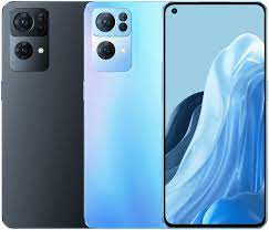 OPPO Reno7 Pro 5G Specs