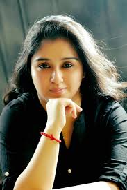 Writer Author Garima Soni