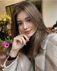 anastasia cebulska 美しい女性 モデル 写真 美人 モデル