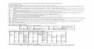 Contoh soal jurnal umum perusahaan dagang dan pembahasannya by jurnal doc posted on june 22 2020 6 contoh soal laporan keuang an perusahaan dagang beserta jawabannya kumpulan contoh laporan cara menyelesaikan ayat jurnal penyesuaian ajp akuntansi contoh soal akuntansi jurnal umum sampai jurnal penutup soal jawaban latihan. Soal Jurnal Khusus Perusahaan Dagang Dan Jawabannya Pusat Soal