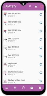 Download the apk file for rmc sport to download the apk file we offer you the possibility of getting it from three totally safe and reliable websites. App Dourjan Football Live Tv Apk V1 0 0 Download Facebook