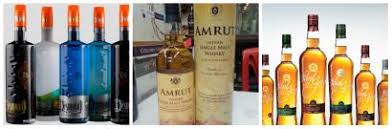 Four Small Indian Alcohol Brands That The World Needs To Know About Quartz India