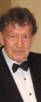 Legendary doctor and highly successful racehorse breeder Jack Woolridge  worked till he was 90