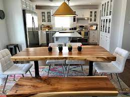 Canada 1 Destination For Solid Wood Furniture Dining Table In Living Room Furniture Home Decor