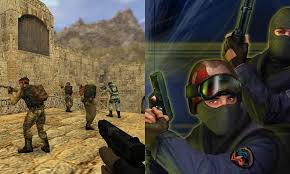 Yes, this is what many have been waiting for, the real and original counter strike 1.6. How To Play Counter Strike 1 6 On Mobile Talkesport