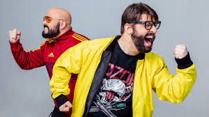 Lista de colaboradores, participantes e entrevistados do nerdcast: Nerdcast E O Primeiro Podcast Brasileiro A Alcancar 1 Bilhao De Downloads Drops De Jogos