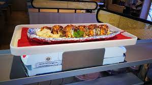 Try one of our infused sakes. Will Come Again Review Of Nippon Sushi Bandar Baru Bangi Malaysia Tripadvisor