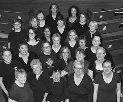 Amasong makes voices heard