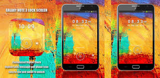 Unlock samsung galaxy note 3 at&t. Galaxy Note 3 Lock Screen Free Android Golocker Theme Themebowl