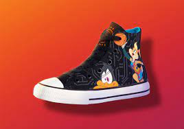 Maybe you would like to learn more about one of these? Space Jam A New Legacy Nike Converse Collection Lagaviota Com