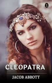 Cleopatra: A Life Book By Stacy Schiff, ('tp')