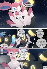 Rule34 - If it exists, there is porn of it  km-15, eeveelution, sylveon,  umbreon  1789713