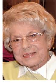 Lily May (Giesler) Rhoton Obituary June 30, 2013