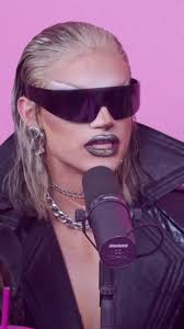 Cattriona trae mucho Truco 🤸🏻‍♀️ Raul G Menses ▶️ YouTube #lamasdraga  #sololasmas #lmd7 #slm2 #dragrace #lamasdragracemx