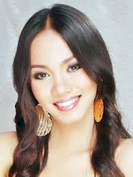 Bohol's Roving Eye: 2010 Miss Bohol Sandugo: Amir Paraguya Sol