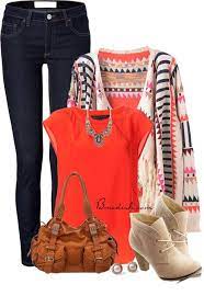 Casual And Cozy Fall Outfits Polyvore Combination 2014 Be Modish Cozy Fall Outfits Bright Fall Outfits Fall Outfits Polyvore