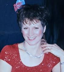 Donna Danford Obituary