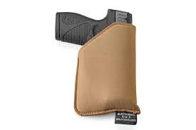 Blackhawk Tecgrip Pocket Holster