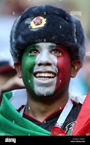 Mexican russia hi-res stock photography and images