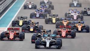 Here's how to stream every formula 1 game live. Portuguese F1 Gp Expected To Be Reduced To 27 500 Spectators Portugal S News