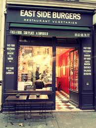 2013 The Year According To Experimental Jetset Restaurant Fast Food Resto Paris Restaurant Paris