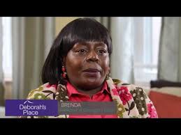 2016 Deborah's Place Agency Video