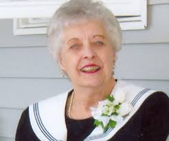 Thelma May Ramey Pfankuch, age 83, of Helena