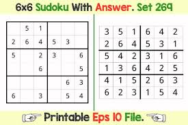 Sudoku 9 X 9 Advance Sudoku Puzzle Games Graphic By Patternfeed Creative Fabrica Sudoku Puzzles Sudoku Puzzle Game
