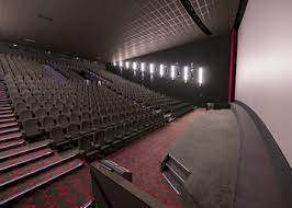 Whether you're looking for a venue to make a presentation, host a congress or launch a. Conference Rooms Kinepolis Business